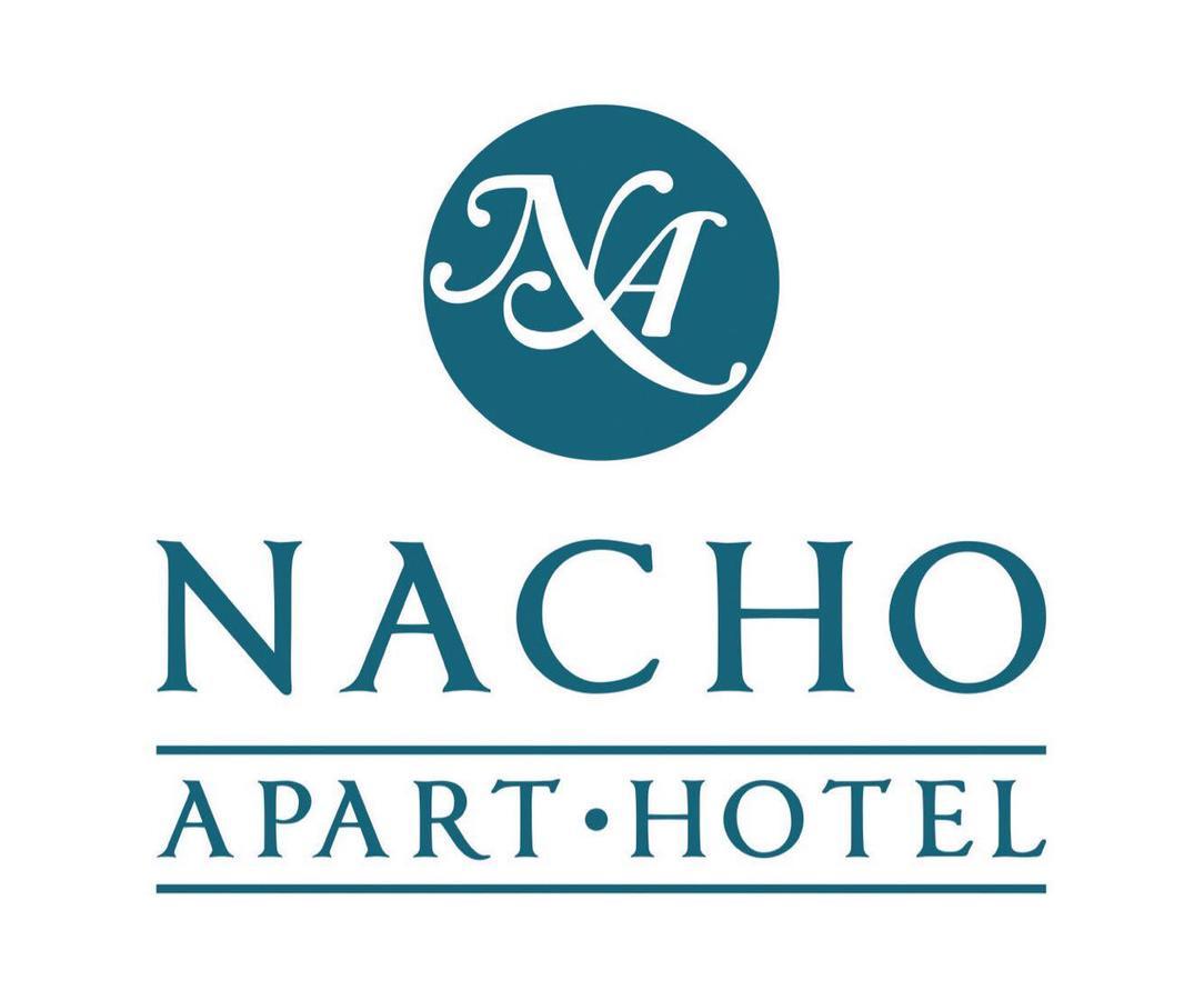 Nacho Aparthotel Yerevan Bagian luar foto